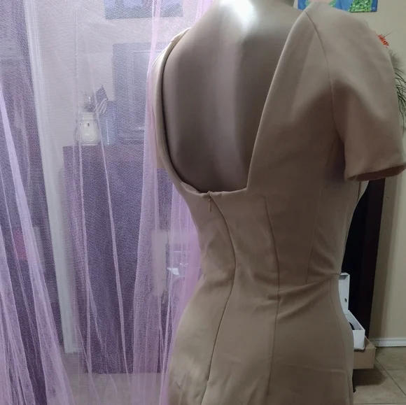 Zara Dress - Picture 2 of 4